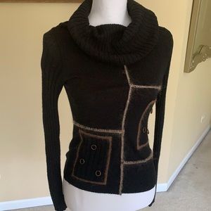Made in Italy turtleneck
